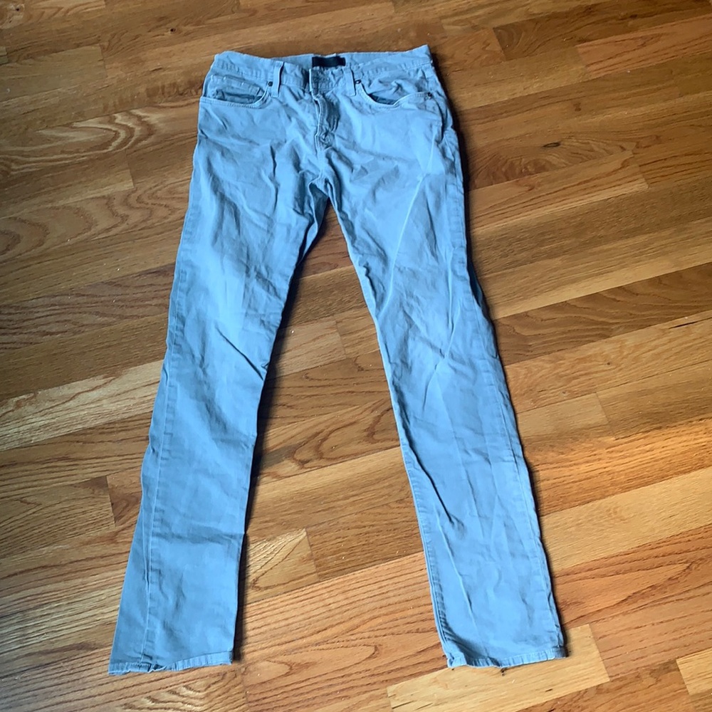 J Brand Tyler size 32, worn once